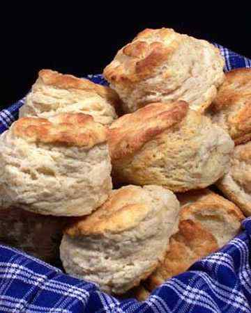biscuits