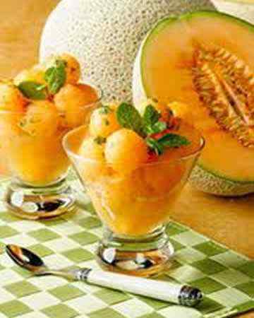 cantaloupe