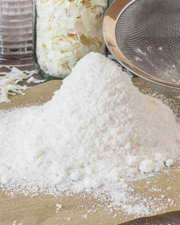 coconutflour