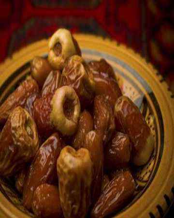 dates