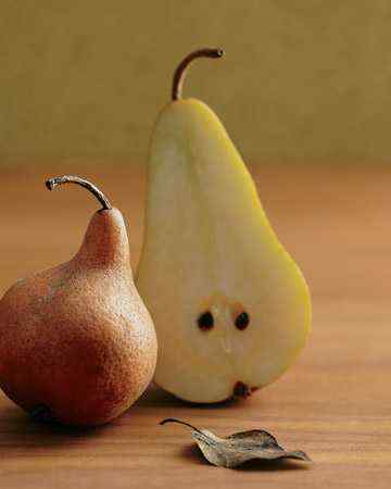 pears