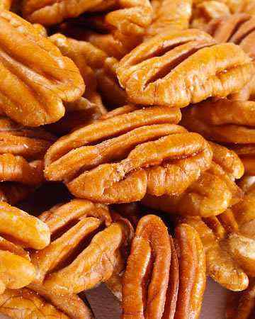 pecans