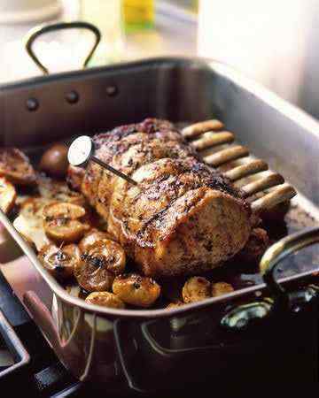 porkroast
