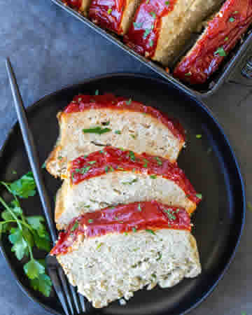 poultryloafcakes