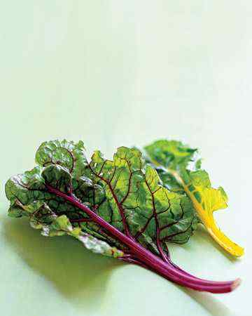 swisschard