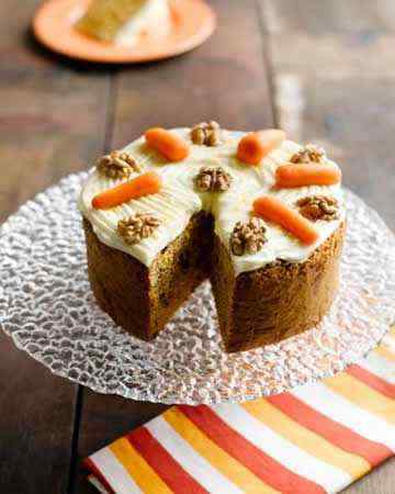 vegetablecakes