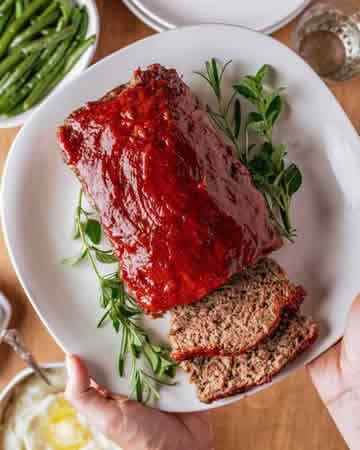 venisonmeatloaf