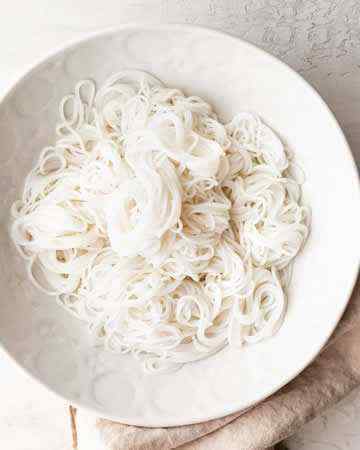 vermicellinoodles