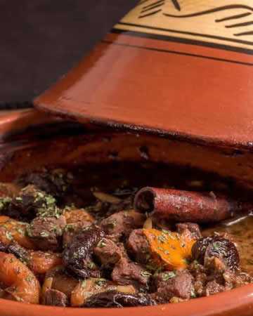 moroccan-tagine