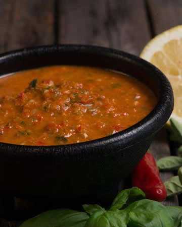 mozambican-periperi