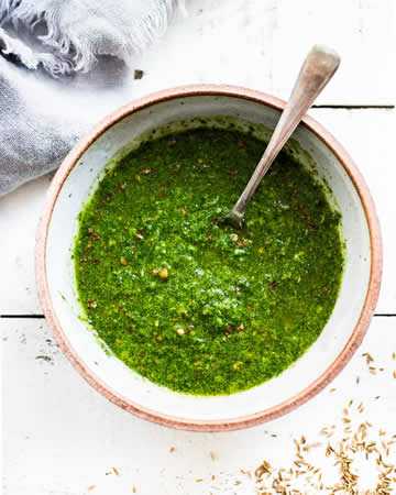 northafrican-chermoula
