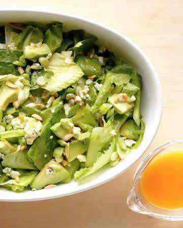 american-california-avocadoromainesalad