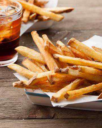 americandelawarevinegarfrenchfries