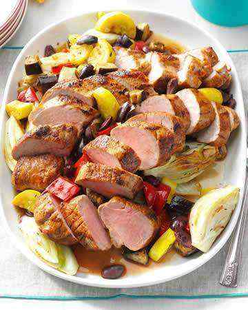american-louisiana-creoleporktenderloinvegetables
