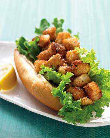 bayscalloppoboyspicymayo