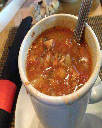 americanrhodeislandclamchowder