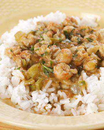 crawfishetouffee