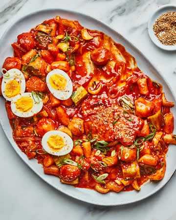 korean-tteokbokki