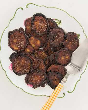 jamaican-bananafritterscinnamonsugarrum