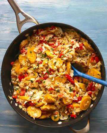 saintlucian-greenfigsaltfish