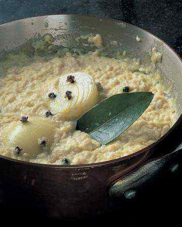 english-breadsauce