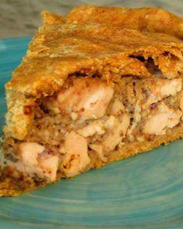 english-chickenpiemedieval