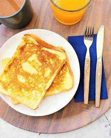 english-eggybread