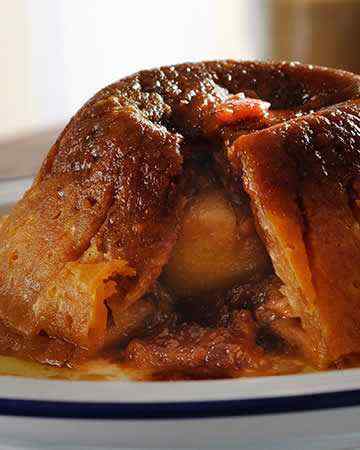 english-pondpudding