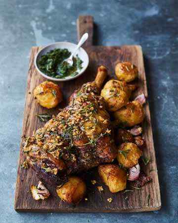 english-roastleglamb