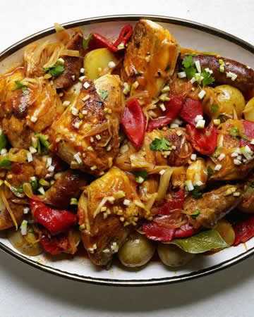 basque-pouletbasquaise