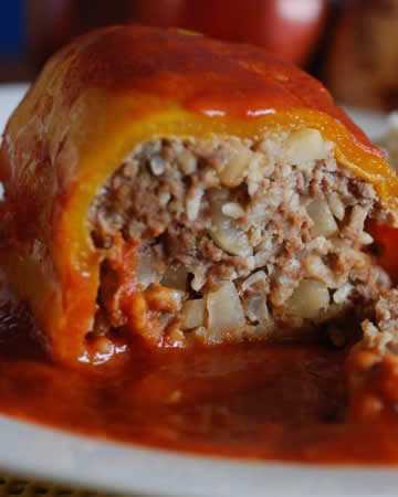 bosnian-punjenapaprika