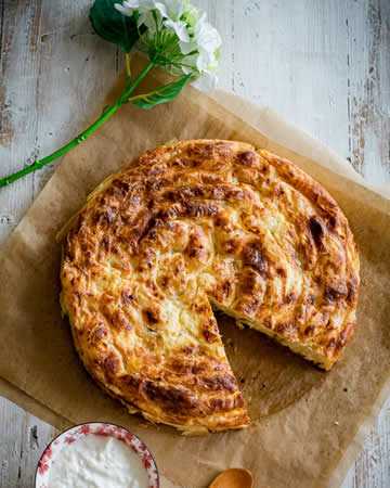 bulgarian-banitsa