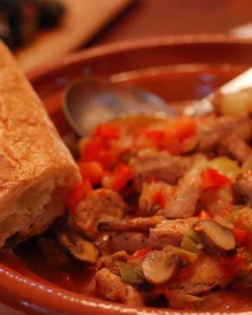bulgarian-kavarma