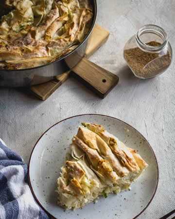 bulgarian-leekbanitsa