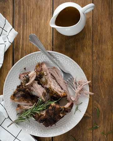 bulgarian-slowroastedlegoflamb