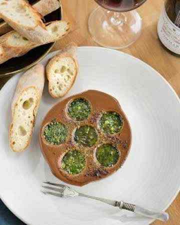 french-escargotsbourguignonne