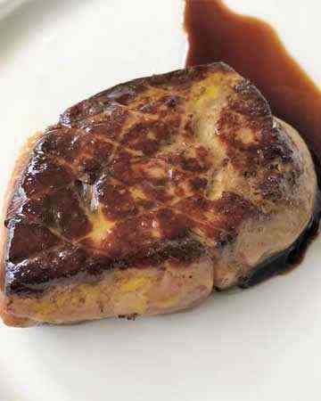 french-foiegraspoelequatreepicesbalsamique