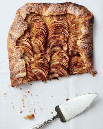 french-galetteauxpommeschantillyalerable