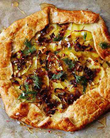 french-galettepoireauxpommesdeterrecroutepistache