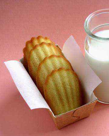 french-madeleines