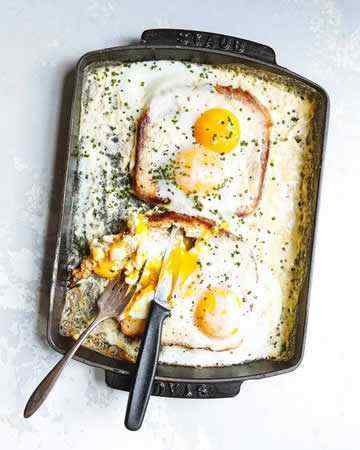 french-oeufsauplatbressanne