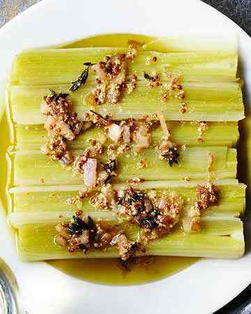 french-poireauxalavinaigrette