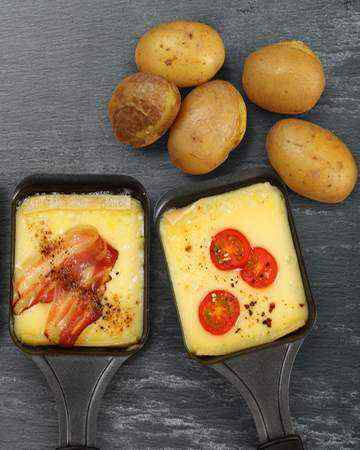 french-raclette