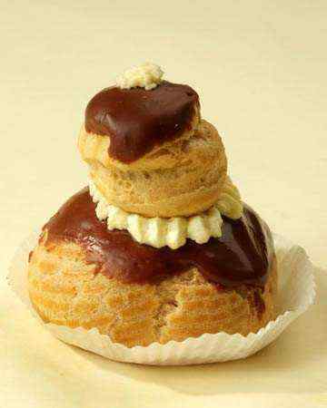 french-religieuse