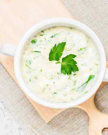 french-saucebechamelpersil