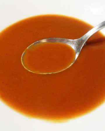 french-sauceespagnolebigarade