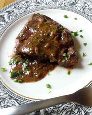 french-sauceespagnolediane