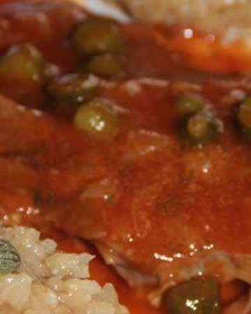 french-sauceespagnolepiquante