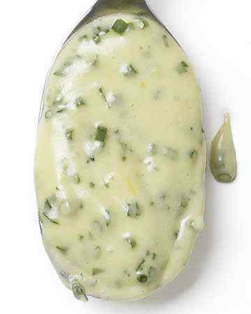 french-saucehollandaisefinesherbes