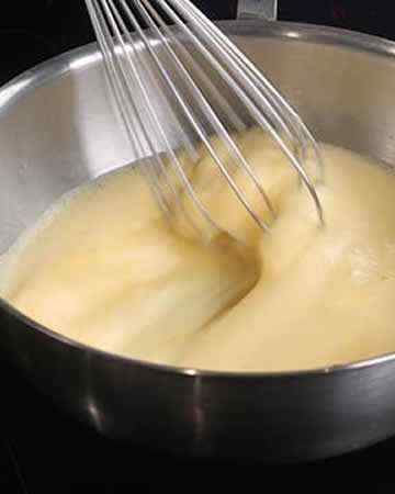 french-saucehollandaisemousseline